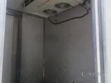 MITSUBISHI CHILLER TRUCK 
